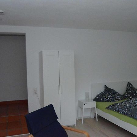 Apartment Albert Erbach  Εξωτερικό φωτογραφία