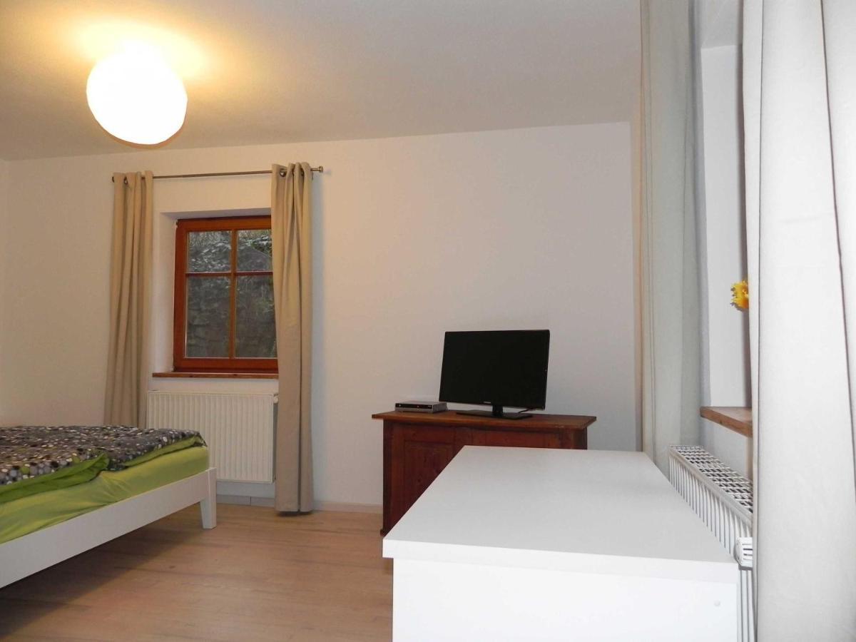 Apartment Albert Erbach  Εξωτερικό φωτογραφία
