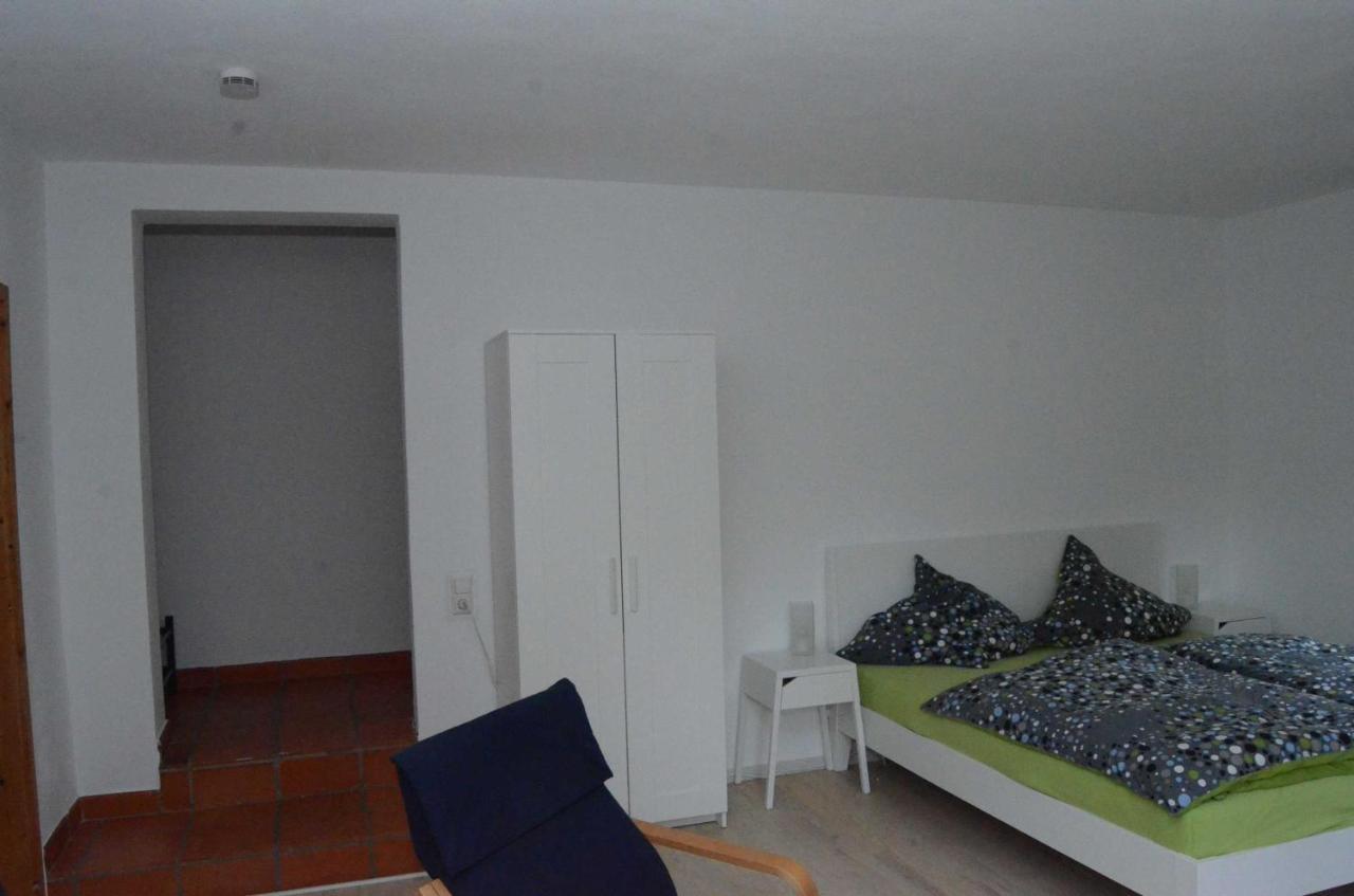 Apartment Albert Erbach  Εξωτερικό φωτογραφία