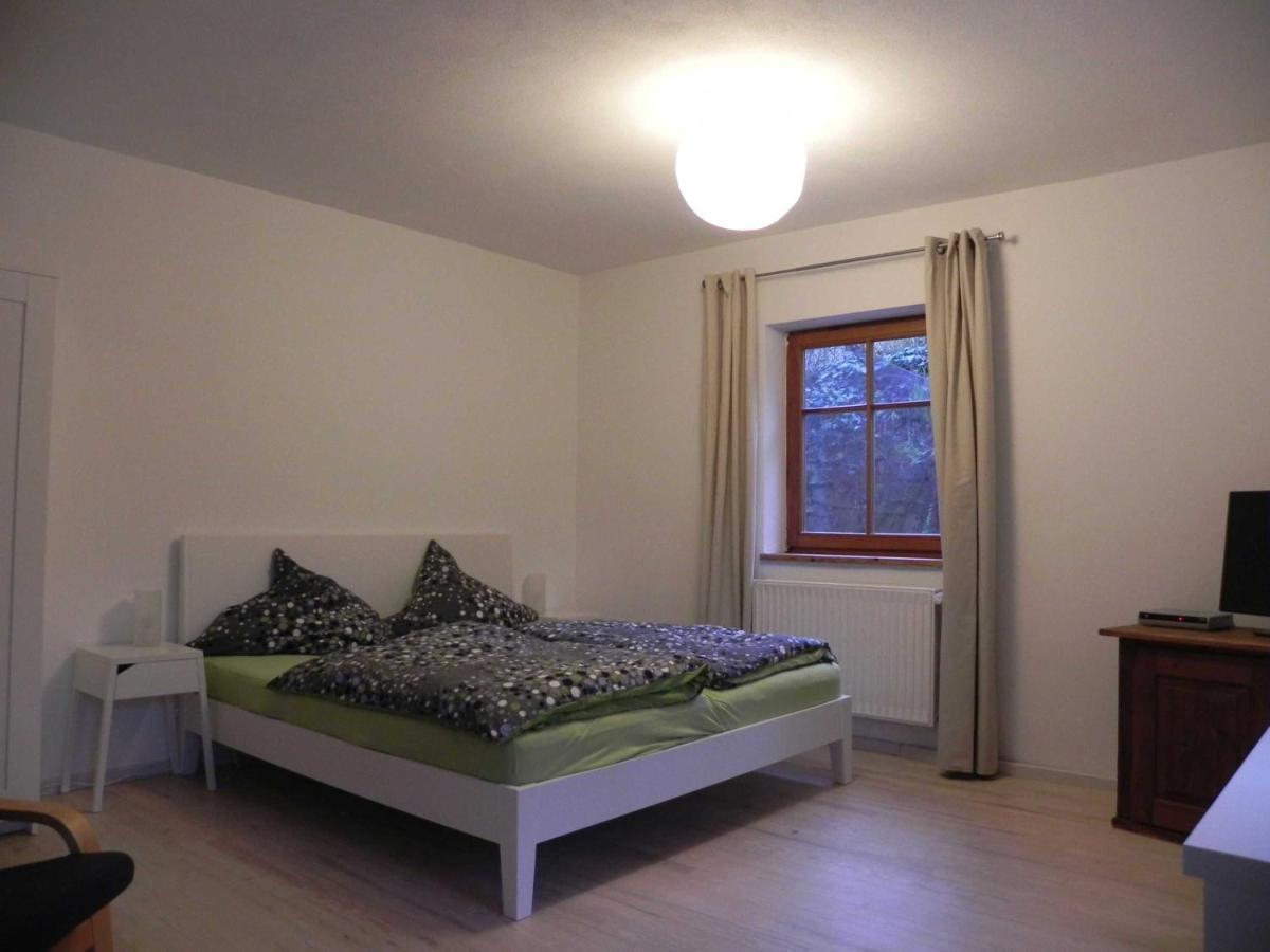 Apartment Albert Erbach  Εξωτερικό φωτογραφία