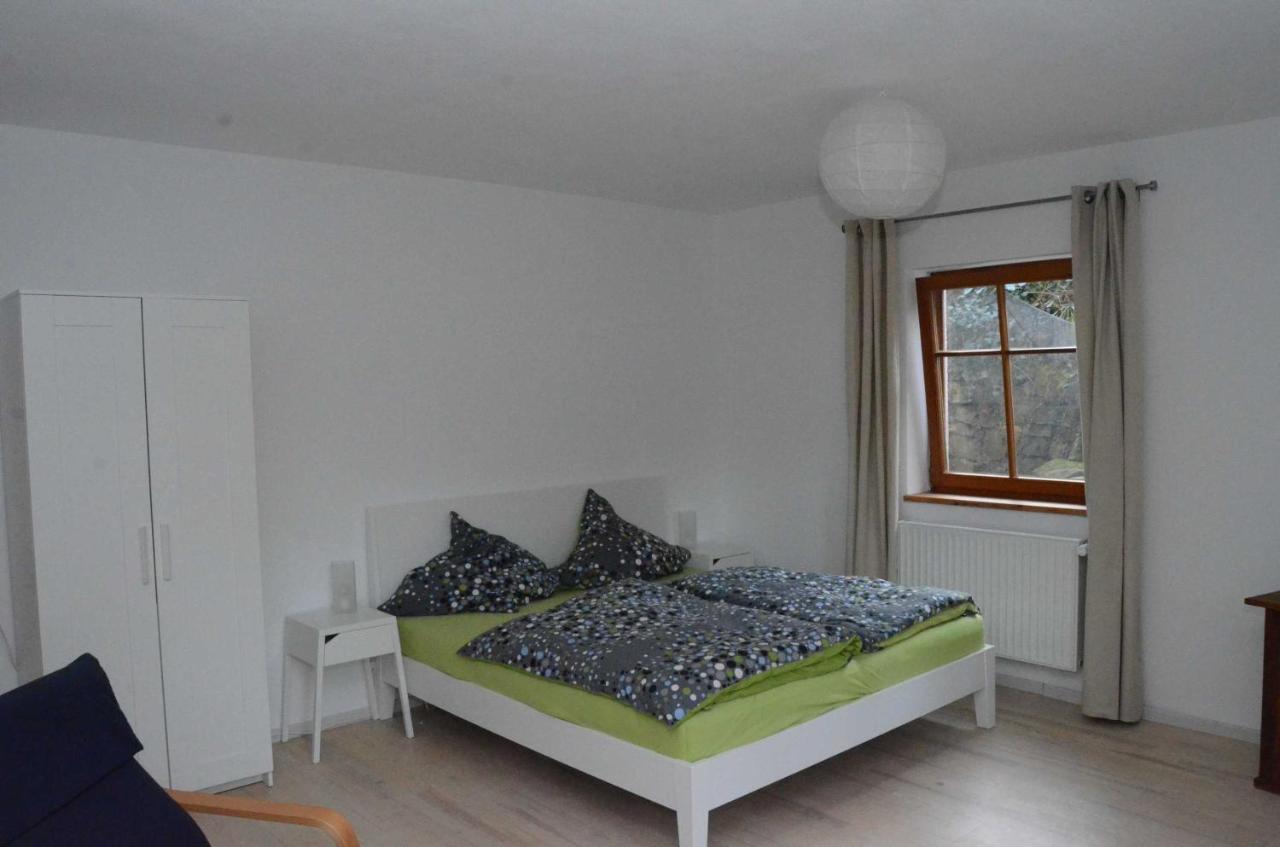 Apartment Albert Erbach  Εξωτερικό φωτογραφία