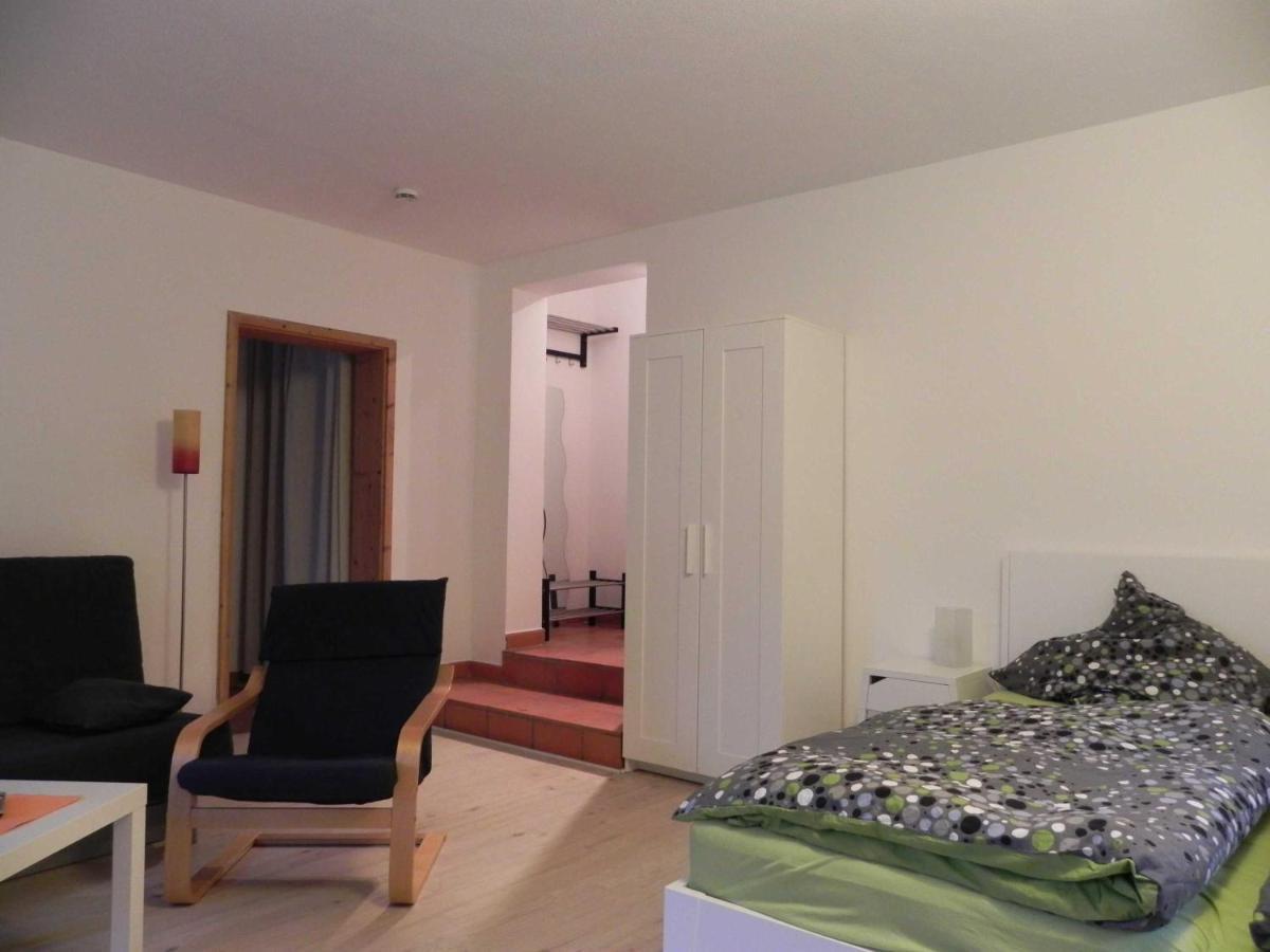 Apartment Albert Erbach  Εξωτερικό φωτογραφία