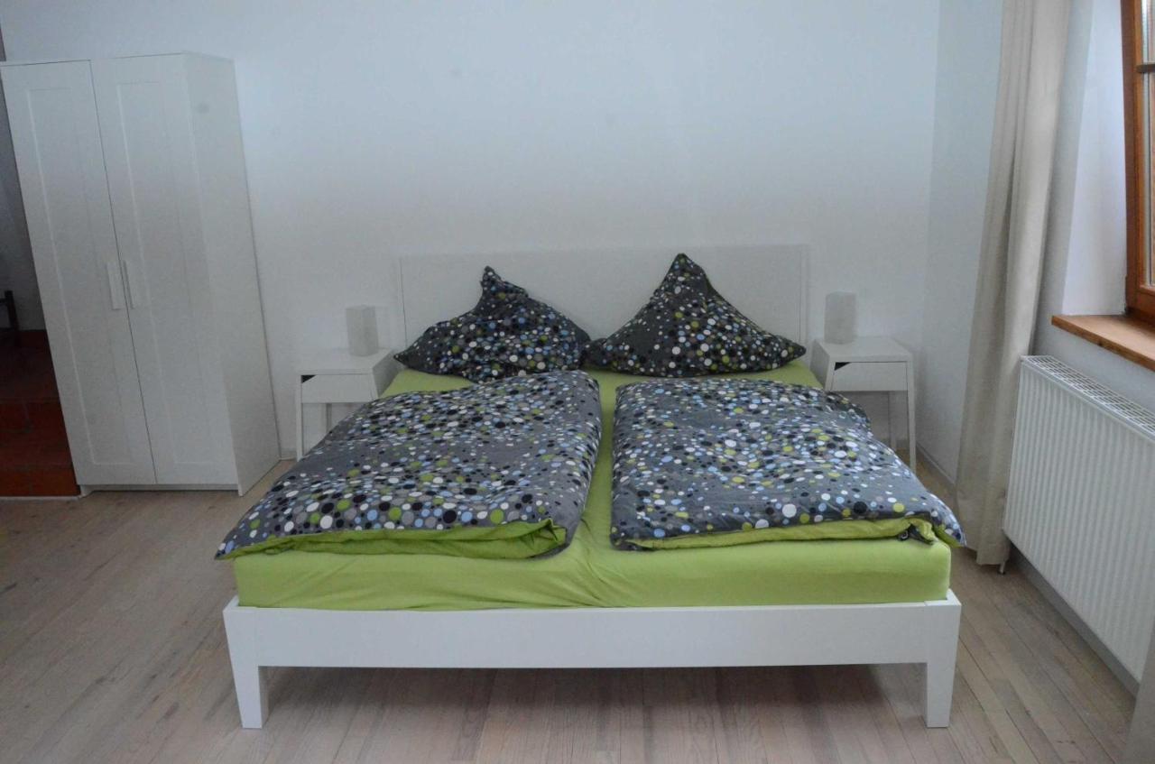 Apartment Albert Erbach  Εξωτερικό φωτογραφία