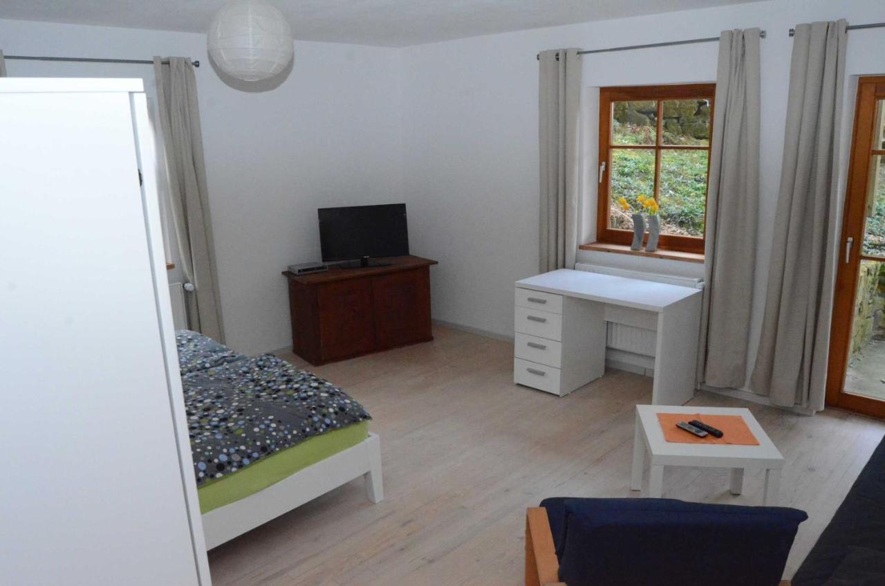 Apartment Albert Erbach  Εξωτερικό φωτογραφία
