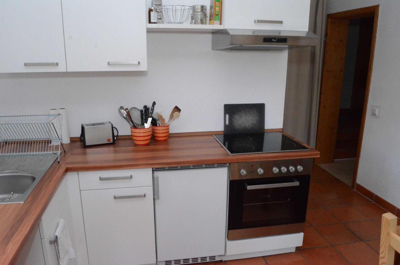 Apartment Albert Erbach  Εξωτερικό φωτογραφία