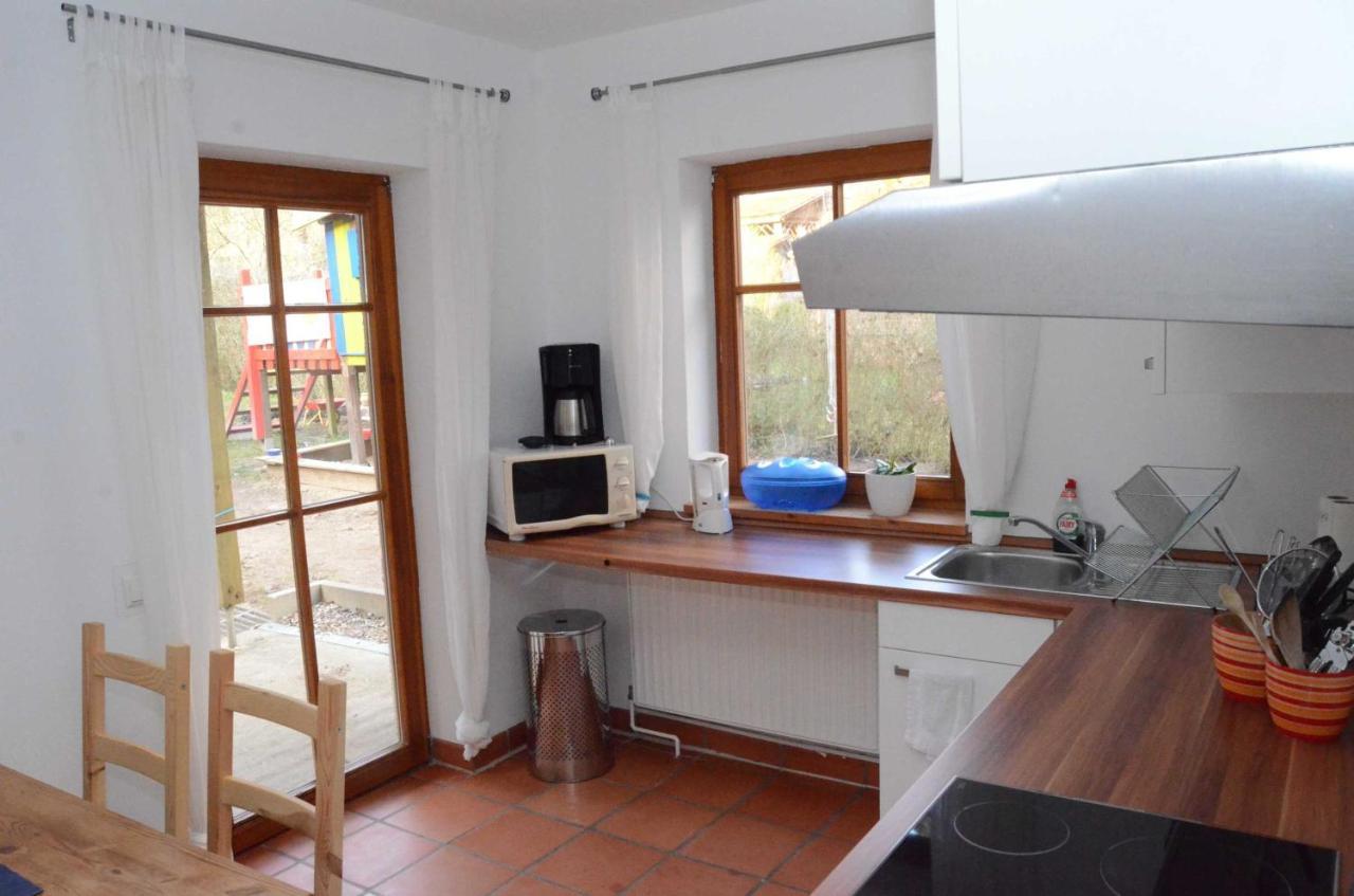 Apartment Albert Erbach  Εξωτερικό φωτογραφία