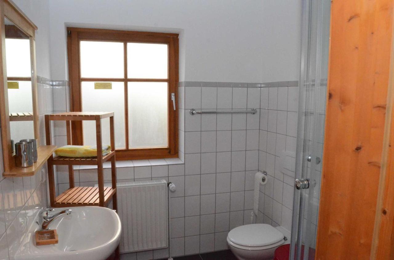 Apartment Albert Erbach  Εξωτερικό φωτογραφία