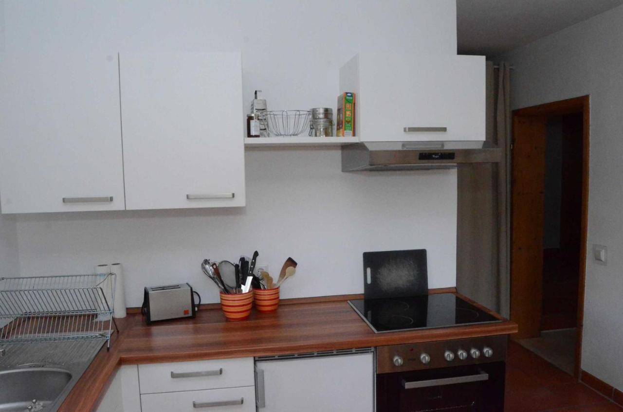 Apartment Albert Erbach  Εξωτερικό φωτογραφία