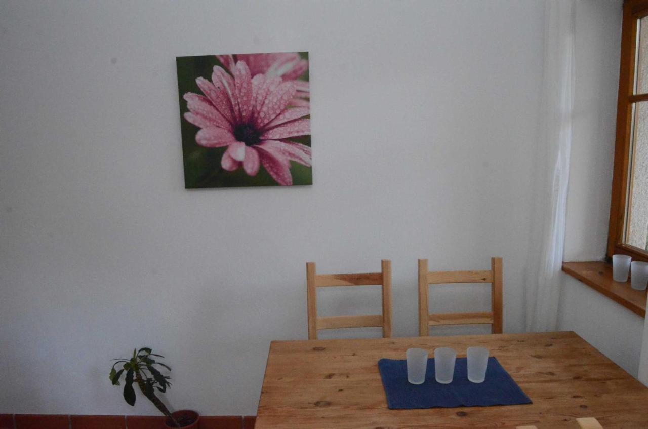 Apartment Albert Erbach  Εξωτερικό φωτογραφία