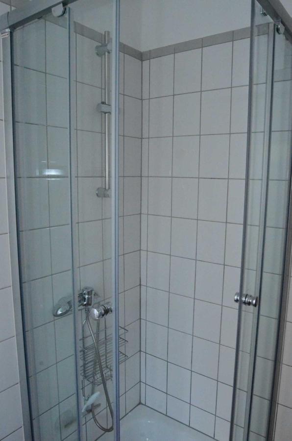 Apartment Albert Erbach  Εξωτερικό φωτογραφία