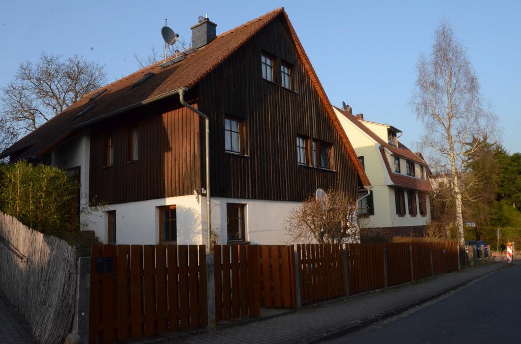 Apartment Albert Erbach  Δωμάτιο φωτογραφία